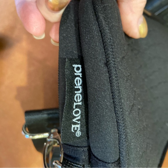 PRENELOVE BUM BAG/CROSSBODY BAG - Picture 4 of 7